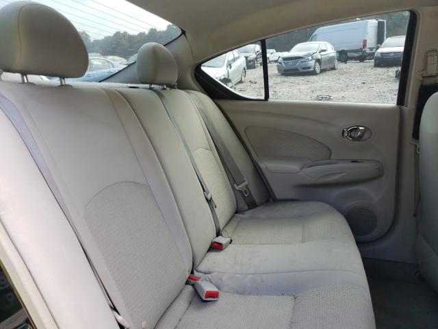 Photo 5 VIN: 3N1CN7AP9CL844079 - NISSAN VERSA S 