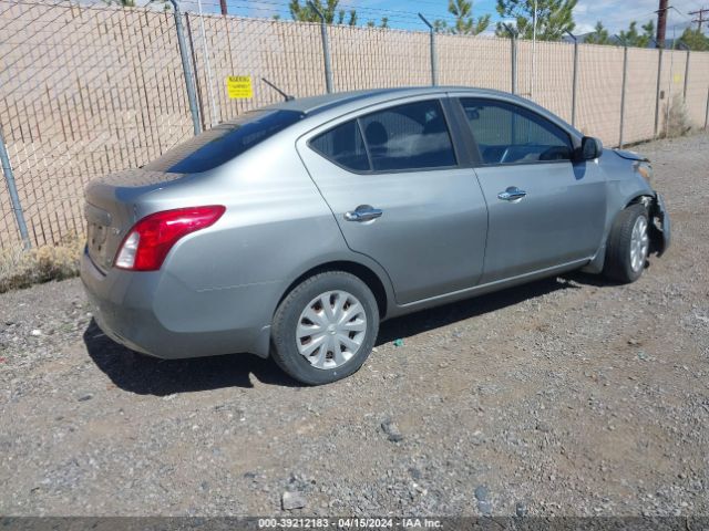 Photo 3 VIN: 3N1CN7AP9CL846429 - NISSAN VERSA 