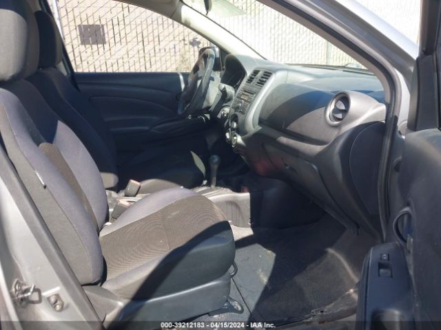 Photo 4 VIN: 3N1CN7AP9CL846429 - NISSAN VERSA 