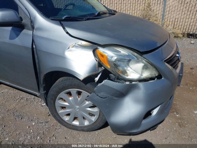 Photo 5 VIN: 3N1CN7AP9CL846429 - NISSAN VERSA 