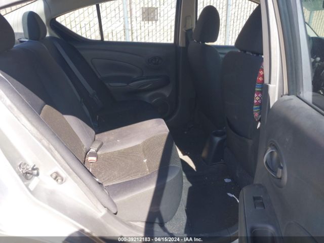 Photo 7 VIN: 3N1CN7AP9CL846429 - NISSAN VERSA 