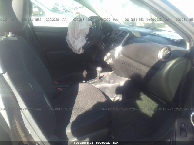 Photo 4 VIN: 3N1CN7AP9CL848231 - NISSAN VERSA 