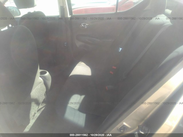 Photo 7 VIN: 3N1CN7AP9CL848231 - NISSAN VERSA 