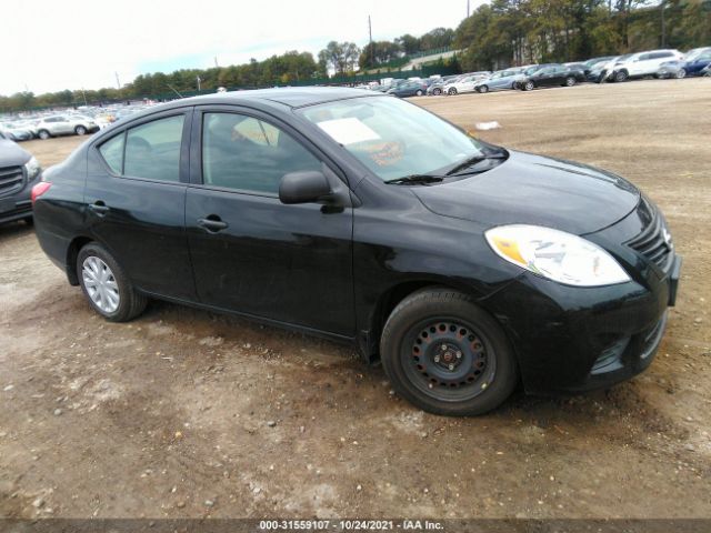 Photo 0 VIN: 3N1CN7AP9CL851663 - NISSAN VERSA 