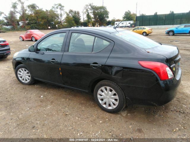 Photo 2 VIN: 3N1CN7AP9CL851663 - NISSAN VERSA 