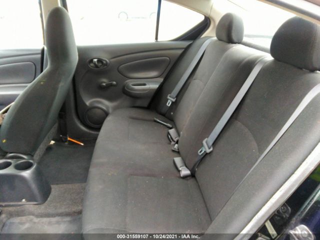 Photo 7 VIN: 3N1CN7AP9CL851663 - NISSAN VERSA 