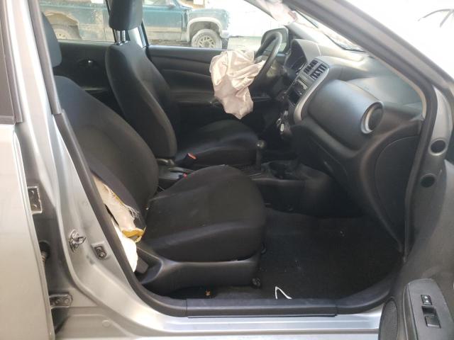 Photo 4 VIN: 3N1CN7AP9CL854580 - NISSAN VERSA S 