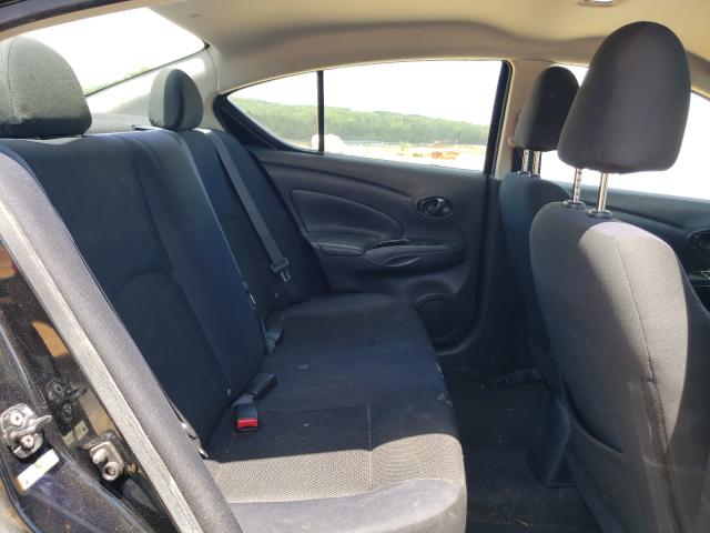 Photo 5 VIN: 3N1CN7AP9CL856216 - NISSAN VERSA 