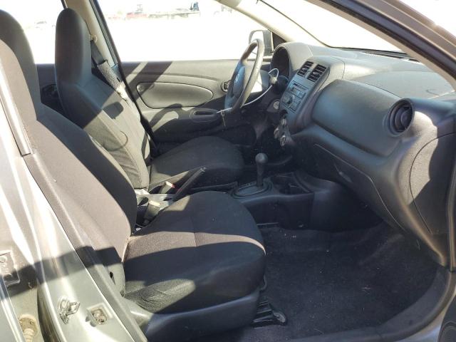 Photo 4 VIN: 3N1CN7AP9CL859567 - NISSAN VERSA S 