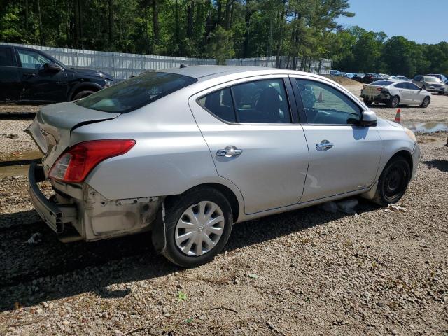 Photo 2 VIN: 3N1CN7AP9CL859925 - NISSAN VERSA S 