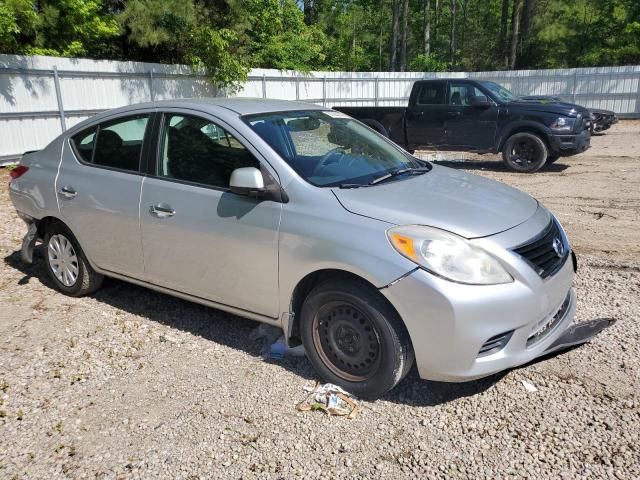 Photo 3 VIN: 3N1CN7AP9CL859925 - NISSAN VERSA S 