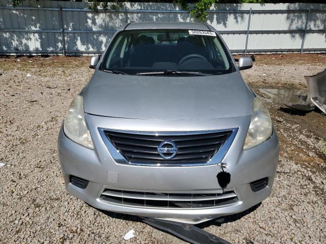 Photo 4 VIN: 3N1CN7AP9CL859925 - NISSAN VERSA S 