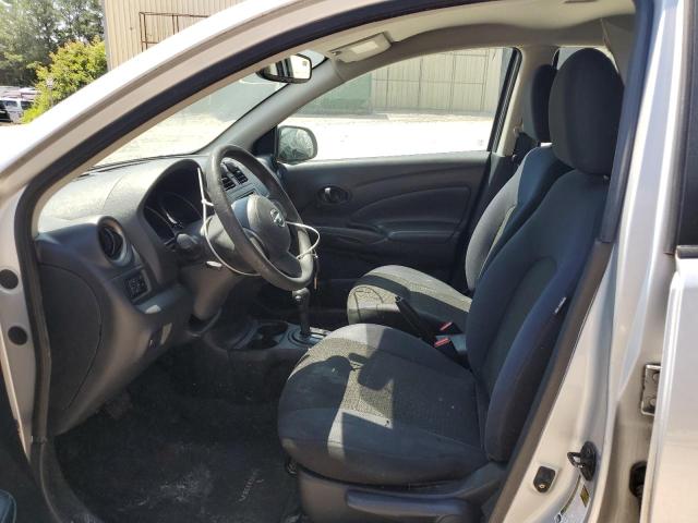 Photo 6 VIN: 3N1CN7AP9CL859925 - NISSAN VERSA S 