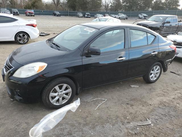 Photo 0 VIN: 3N1CN7AP9CL860945 - NISSAN VERSA 