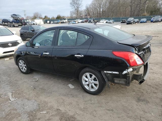 Photo 1 VIN: 3N1CN7AP9CL860945 - NISSAN VERSA 