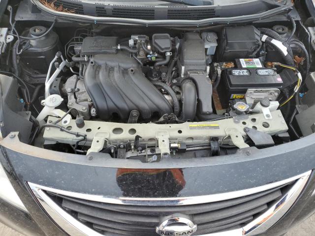 Photo 10 VIN: 3N1CN7AP9CL860945 - NISSAN VERSA 