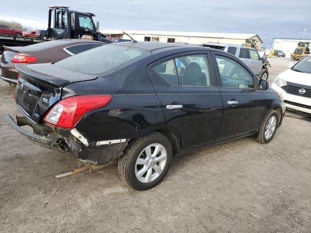 Photo 2 VIN: 3N1CN7AP9CL860945 - NISSAN VERSA 