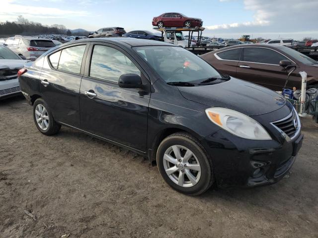 Photo 3 VIN: 3N1CN7AP9CL860945 - NISSAN VERSA 