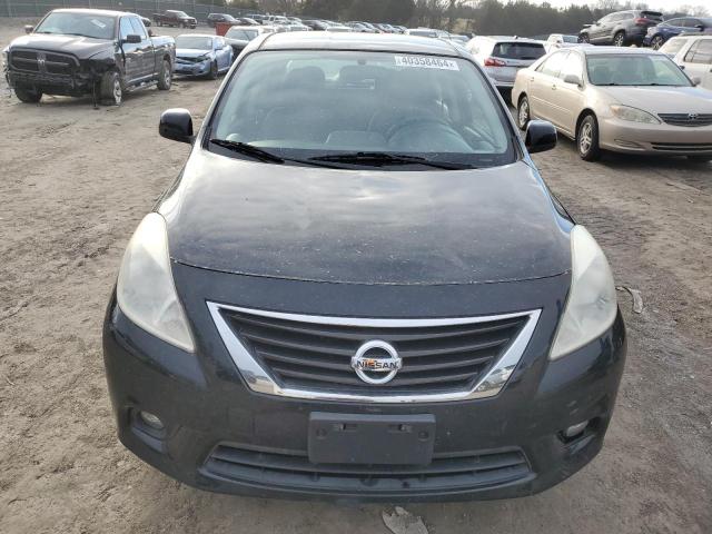 Photo 4 VIN: 3N1CN7AP9CL860945 - NISSAN VERSA 