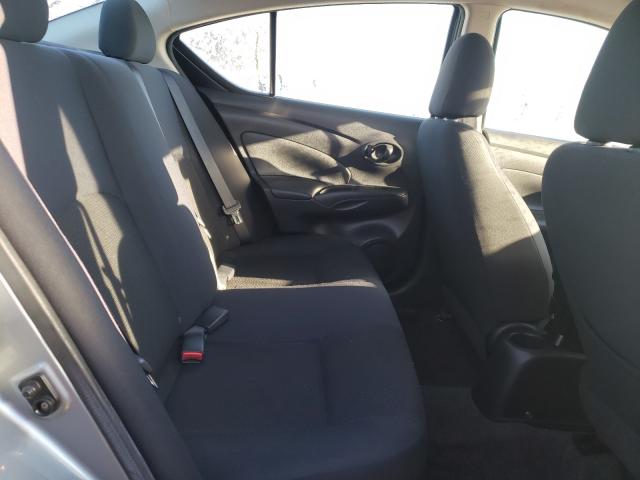 Photo 5 VIN: 3N1CN7AP9CL863277 - NISSAN VERSA S 