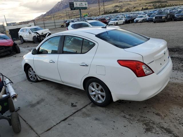 Photo 1 VIN: 3N1CN7AP9CL863845 - NISSAN VERSA S 