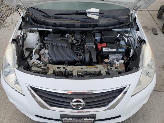 Photo 10 VIN: 3N1CN7AP9CL863845 - NISSAN VERSA S 