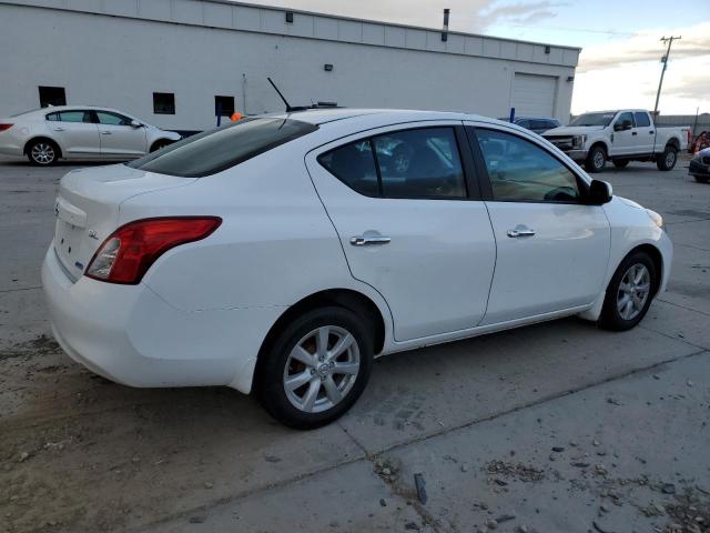 Photo 2 VIN: 3N1CN7AP9CL863845 - NISSAN VERSA S 