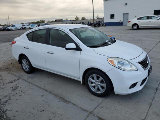 Photo 3 VIN: 3N1CN7AP9CL863845 - NISSAN VERSA S 