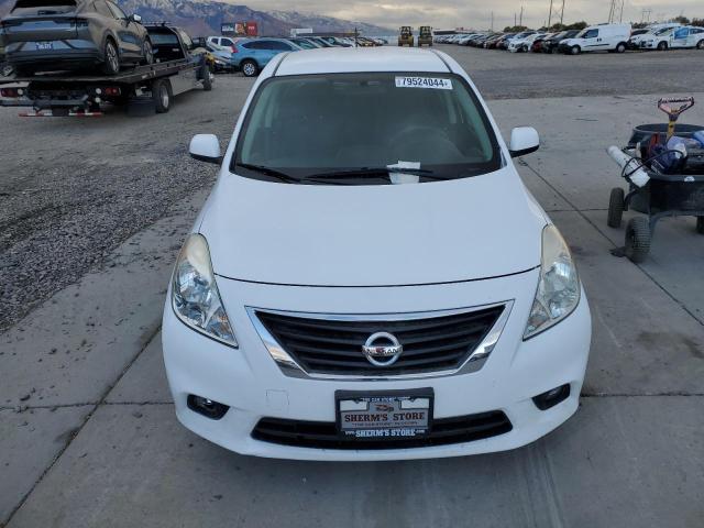 Photo 4 VIN: 3N1CN7AP9CL863845 - NISSAN VERSA S 