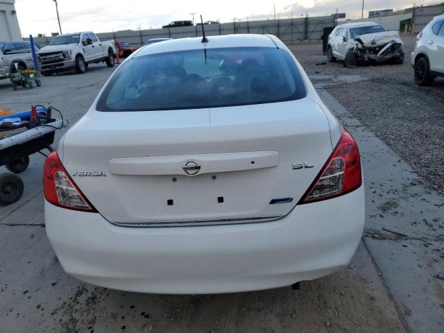 Photo 5 VIN: 3N1CN7AP9CL863845 - NISSAN VERSA S 