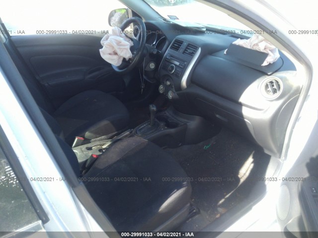 Photo 4 VIN: 3N1CN7AP9CL865756 - NISSAN VERSA 