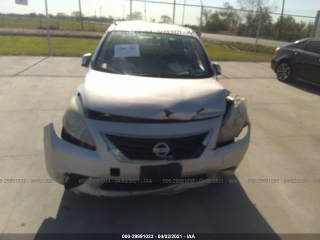 Photo 5 VIN: 3N1CN7AP9CL865756 - NISSAN VERSA 