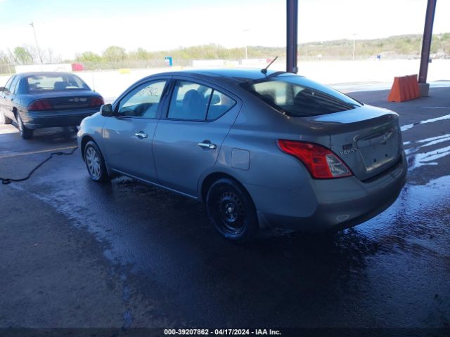 Photo 2 VIN: 3N1CN7AP9CL866759 - NISSAN VERSA 