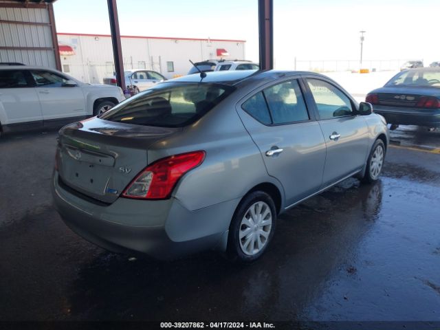 Photo 3 VIN: 3N1CN7AP9CL866759 - NISSAN VERSA 