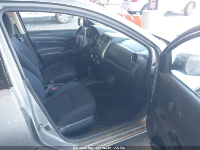 Photo 4 VIN: 3N1CN7AP9CL866759 - NISSAN VERSA 