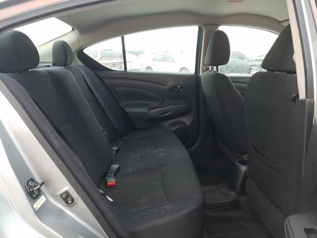 Photo 5 VIN: 3N1CN7AP9CL868530 - NISSAN VERSA S 