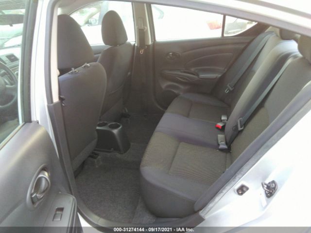 Photo 7 VIN: 3N1CN7AP9CL869189 - NISSAN VERSA 