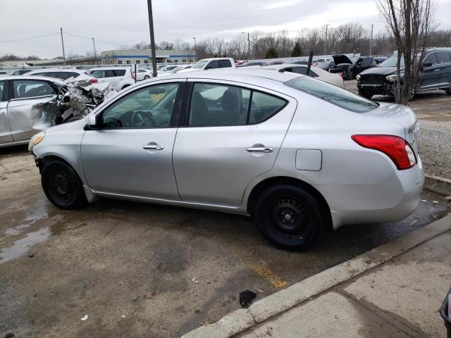 Photo 1 VIN: 3N1CN7AP9CL872402 - NISSAN VERSA 