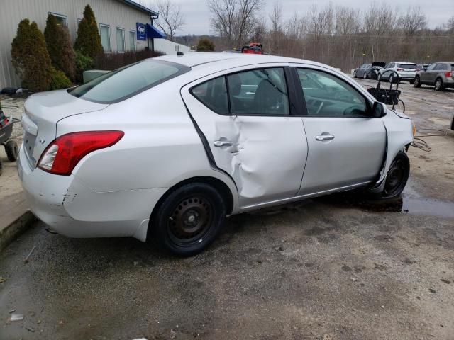 Photo 2 VIN: 3N1CN7AP9CL872402 - NISSAN VERSA 