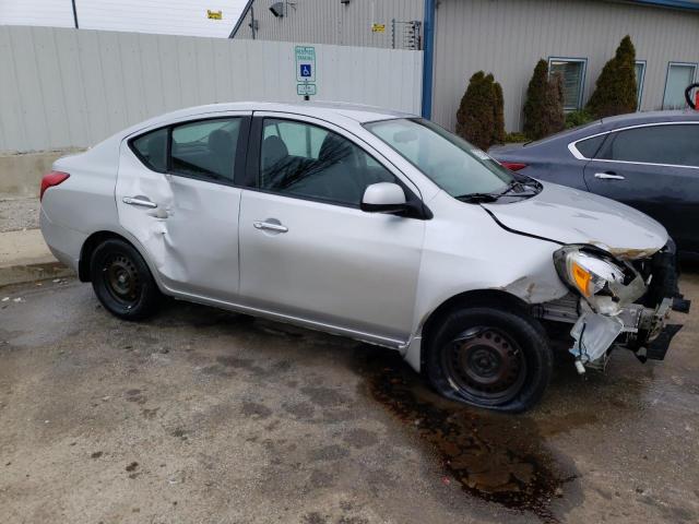 Photo 3 VIN: 3N1CN7AP9CL872402 - NISSAN VERSA 