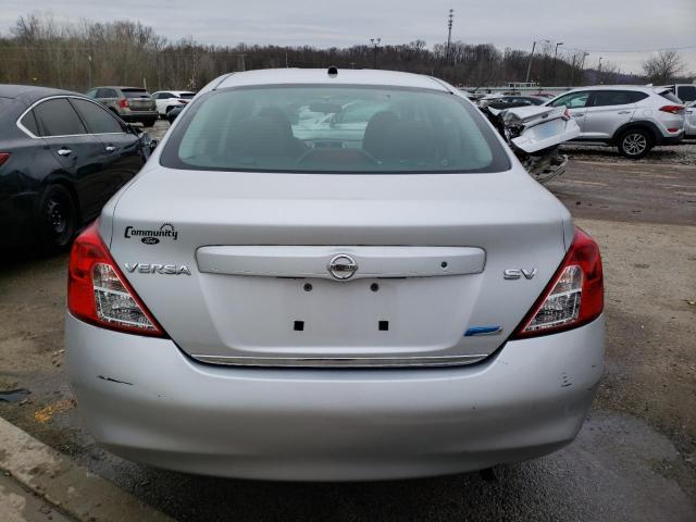 Photo 5 VIN: 3N1CN7AP9CL872402 - NISSAN VERSA 