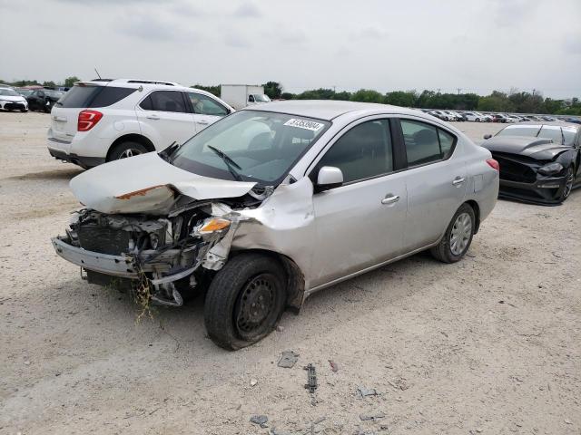 Photo 0 VIN: 3N1CN7AP9CL873761 - NISSAN VERSA S 