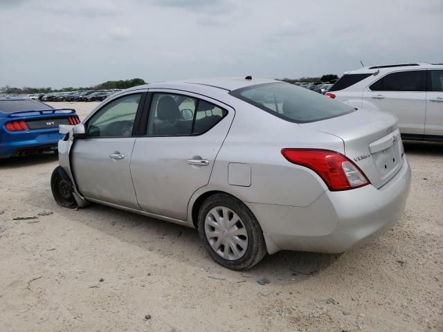 Photo 1 VIN: 3N1CN7AP9CL873761 - NISSAN VERSA S 