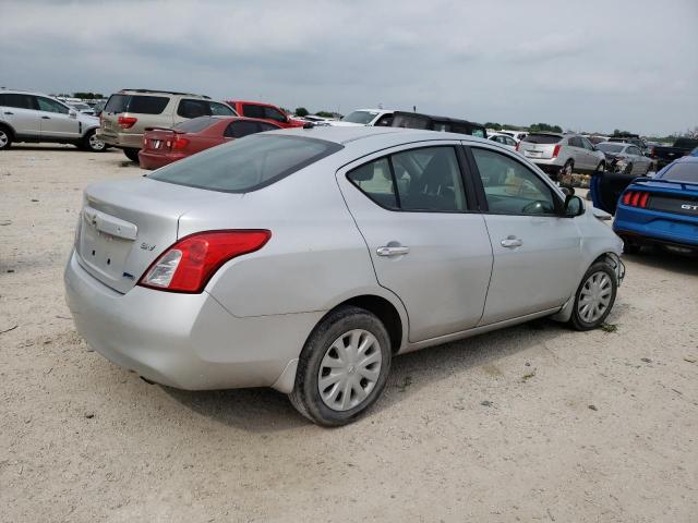 Photo 2 VIN: 3N1CN7AP9CL873761 - NISSAN VERSA S 