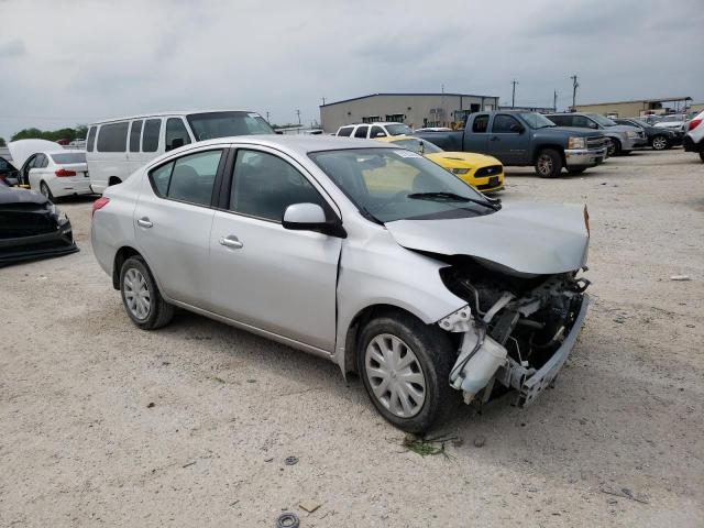 Photo 3 VIN: 3N1CN7AP9CL873761 - NISSAN VERSA S 