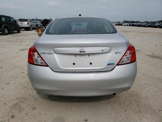 Photo 5 VIN: 3N1CN7AP9CL873761 - NISSAN VERSA S 