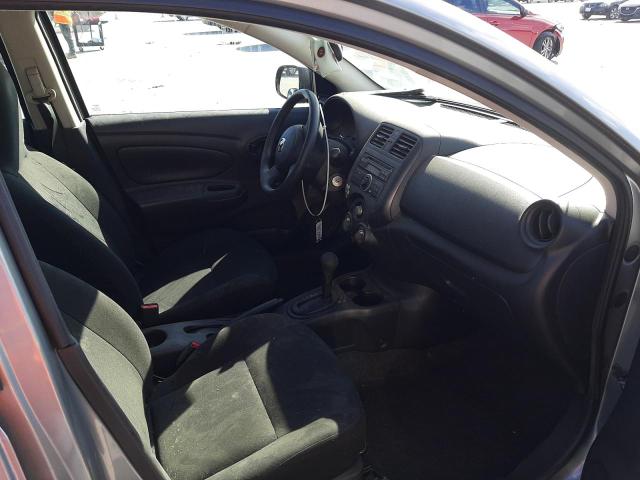 Photo 4 VIN: 3N1CN7AP9CL877406 - NISSAN VERSA S 