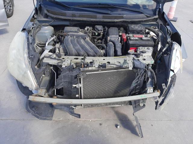 Photo 6 VIN: 3N1CN7AP9CL877406 - NISSAN VERSA S 