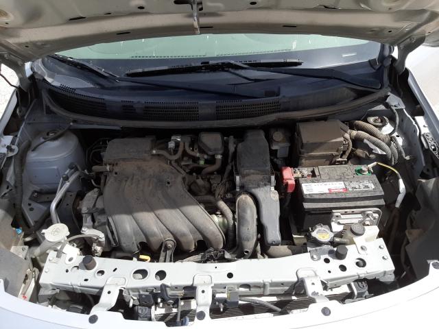 Photo 6 VIN: 3N1CN7AP9CL877924 - NISSAN VERSA S 