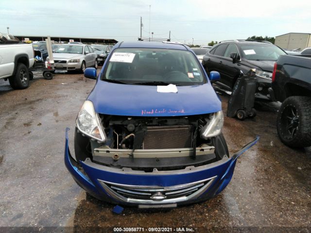 Photo 5 VIN: 3N1CN7AP9CL878569 - NISSAN VERSA 